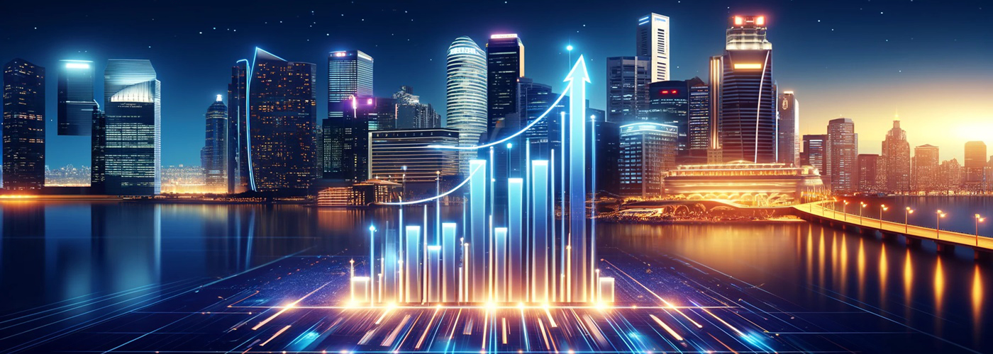 Global Business Hub, UAE Background 2